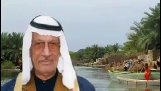سلمان المنكوب لاتبكين على الاطلال دندنها