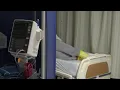 UIHC s warn of increased patients lack of bed space