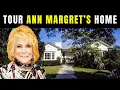 Inside Ann-Margret s 9 Million Beverly Hills Mansion