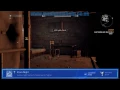 How To Survive First Volatile Encounter! + Best Escape Route! Hard Difficulty Dying Light PC PS4