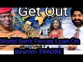 Download Lagu World Bank Forces Loan on Ibrahim Traoré — Burkina Faso’s Bold Refusal Shakes the World!