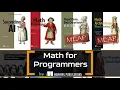 Math For Programmers Bundle