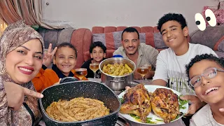 Come On Come On It S Time To Go To The Stuffed Vegetables And Country Chicken I Talked About T 