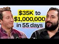 From Starbucks Barista to 16M Trader Alex Temiz
