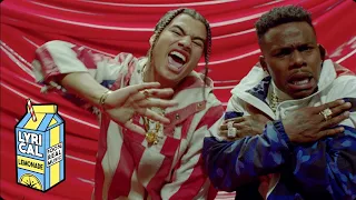 24kGoldn Coco Ft DaBaby Official Music Video  24kGoldn Coco Ft DaBaby Official Music Video