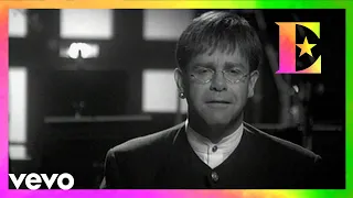 Elton John - Circle of Life (From \