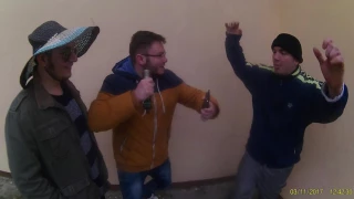 ilie nervosu interviu