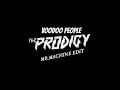 Lagu The Prodigy - Voodoo People (Mr.Machine Techno Edit)