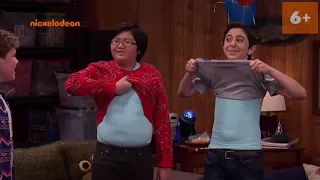 Опасният хенри сезон 1 епизод 1 бг аудио част1 