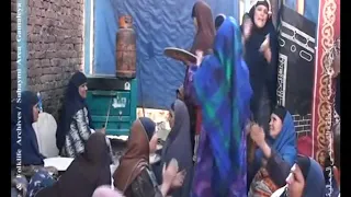 نورا صبحى يا عريس يا غالى 