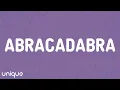Download Lagu Lady Gaga - Abracadabra (Lyrics)