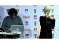 Download Lagu DEV - In The Dark (Live @ #DDICL)
