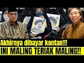 Lagu Aswaja Ngibul akhirnya dibayar kontan!!!! Malunya sampai ubun-ubun!!!