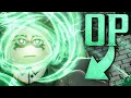 Galetrap The BEST MANTRA in Deepwoken