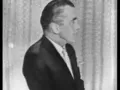 Buddy Holly - Ed Sullivan Interview (December 1st, 1957)