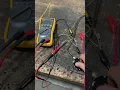 Troubleshooting a Faulty Encoder