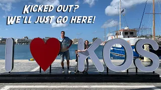 Turkish Residence Permit Trouble – Sailing the World E33