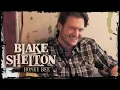 Blake Shelton - Honey Bee (Official Audio)
