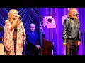 Download Lagu Robert Plant \u0026 Alison Krauss - Go Your Way - Jay Pritzker Pavilion - Chicago, IL - June 7, 2022 LIVE