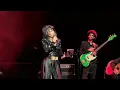 Yasmin Levy - Sevda (with band intro), Live at Zorlu Center PSM, Istanbul 2022