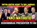 Download Lagu VIRALLY, THE SECONDS WHERE THIS TV HOST BEATS OUT ROY SURYO WHO WAS GRIPPING DURING THE DEBATE..??