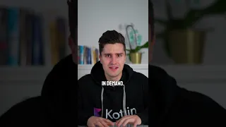 Android Developers Are Not in Demand