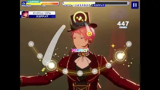 Enstars Eternal Weaving Expert 28 Perfect Combo 