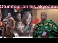 Lagu You're şťü.?!ď - Otumfoɔ !ñžɔl.t Kantankrakyi 🤣 ayɛ kɛse