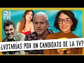 Download Lagu ¿Votarías por candidatos que vienen de la farándula en las Elecciones 2025? | TURNO EN VIVO
