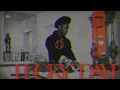Lucky Daye - Margarita Lime (Official Visualizer)