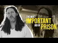 Day in the Life of a Prison Barber Serving Life Without Parole Kinworthy
