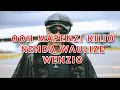 Download Lagu Mapenzi kilio song - Mbosso ft Darassa