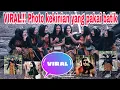 Download Lagu VIRAL DI TIKTOK!!! Photo dengan manset Hitam dan Kain Batik lagi trend