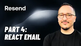 React Email with Resend Course part 4