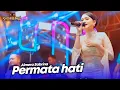 Lagu PERMATA HATI - ALMERA SABRINA - LIVE SIMPATIK MUSIC ABD AUDIO - DAU MALANG