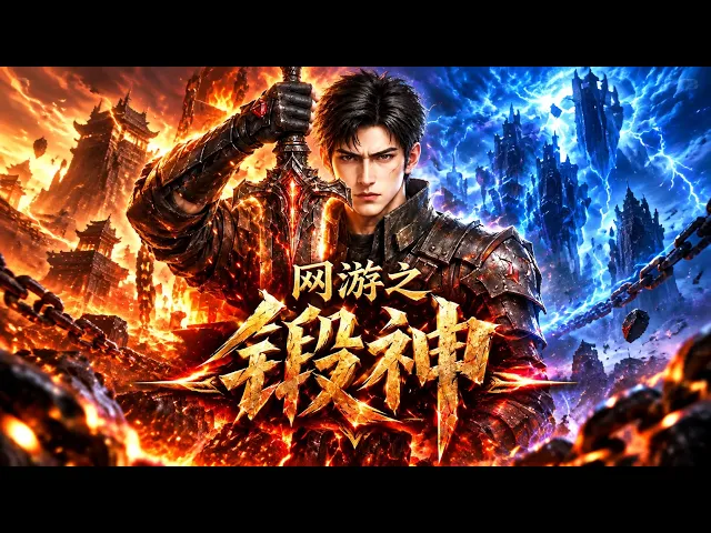 网游之锻神