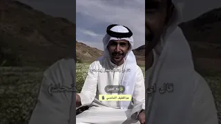 قصة سرور ابن قايد الهلالي العطار برواية عبداللطيف النماصي جميلة 