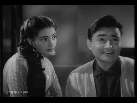 Download MP3 DEKHNE MEIN BHOLA HAI - ASHA BHONSLE - MAJROOH SULTANPURI - S D BURMAN ( BOMBAI KA BABU 1960 )