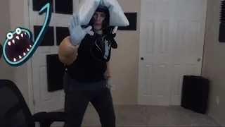 Jerma Streams - The Death of Jerma