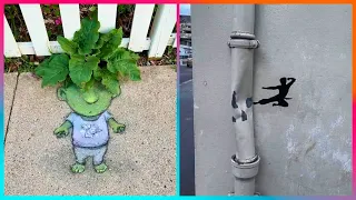 these artists are the masters of illusion amazing art illusions 16