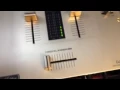 Download Lagu comparing the crossfader cut in time on the RANE Sixty Two \u0026 Pioneer DJMS9