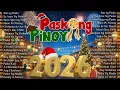 Lagu Best Tagalog Christmas Songs Playlist ☃️🎄 Paskong Pinoy 2026 🌟 Traditional Holiday Medley Nonstop 🎶🎁