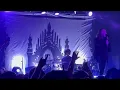Fit for a King - Shelter | Live in Sacramento | (2025) 