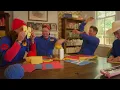 Imagination Movers  - Happy