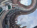 One Car Hits Another (feat. Mei Semones) - Mei Semones