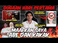Lagu INI BUKAN PRANK !! DUGAAN HARI PETAMA !! D4RAH MEMBAJIRI BAJU !! 