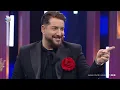 Enis Arıkan ile Seda Sayan'dan "Ah Geceler" düeti! | Password 10. Bölüm @kanald