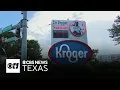 North Texas Kroger customers question pricing differences Kroger responds
