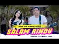 Download Lagu Dara Ayu X Bajol Ndanu - Salam Rindu (Official Music Video)