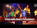 Download Lagu Clean India Dance Performance | Gaadi Waala Aya | Tik Tik Kasam ye khaye | Diven Choudhry